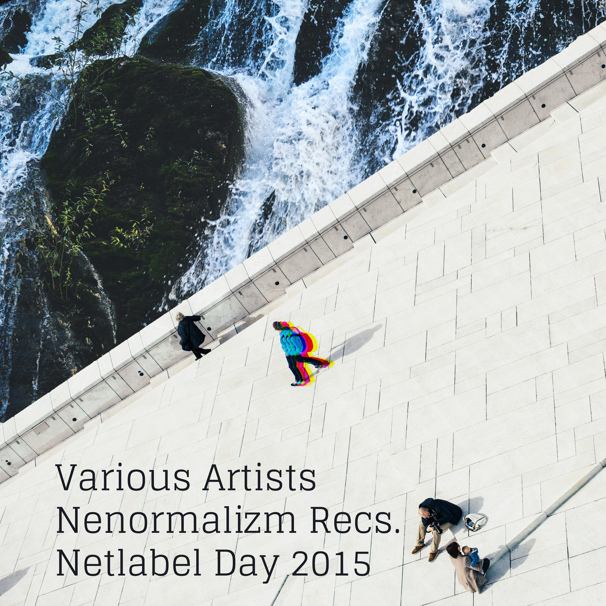 Nenormalizm Records Netlabel Day 2015