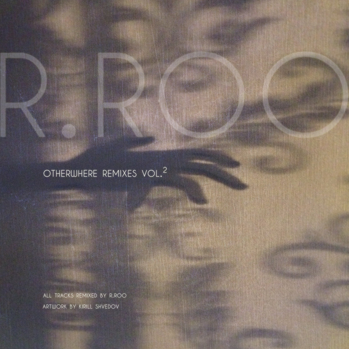 r.roo - otherwhere (remixes) vol​.​2