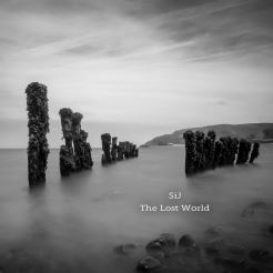 The Lost World - CDr Digipak - Reverse Alignment
