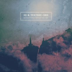 Reflections under the Sky - CD Digipak - Cryo Chamber 