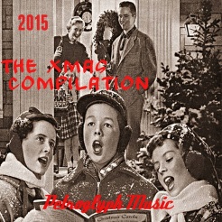 The Xmas Compilation 2015