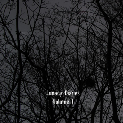 Lunacy Diaries. Volume 1