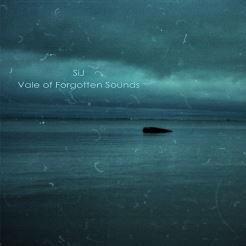 Vale of Forgotten Sounds - CDr Jewel Case