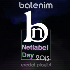 Netlabel Day 2015