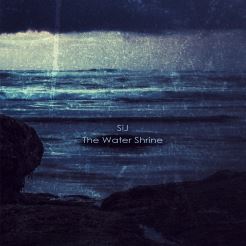 The Water Shrine - CDr - Jewel Case