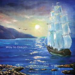 Way to Dream - CD Jewel Case