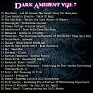 Dark Ambient Vol. 7