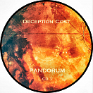 Deception Cost ‎– Pandorum