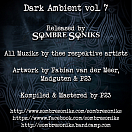 Dark Ambient Vol. 7