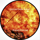 Deception Cost ‎– Pandorum