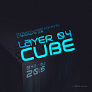 Cyberpunk 2.0 Layer 04 - Cube
