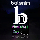 Netlabel Day 2015