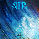Four Elements: Air