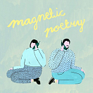 Magnetic Poetry: the 2015 eponymous album