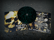 CDr издание альбома