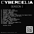 Cyberdelia - Season I