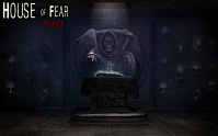 House of Fear: Revenge